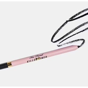 2 for 30 - Too Faced Killer Liner 36 Hour Waterproof Eyeliner - Holiday Gift